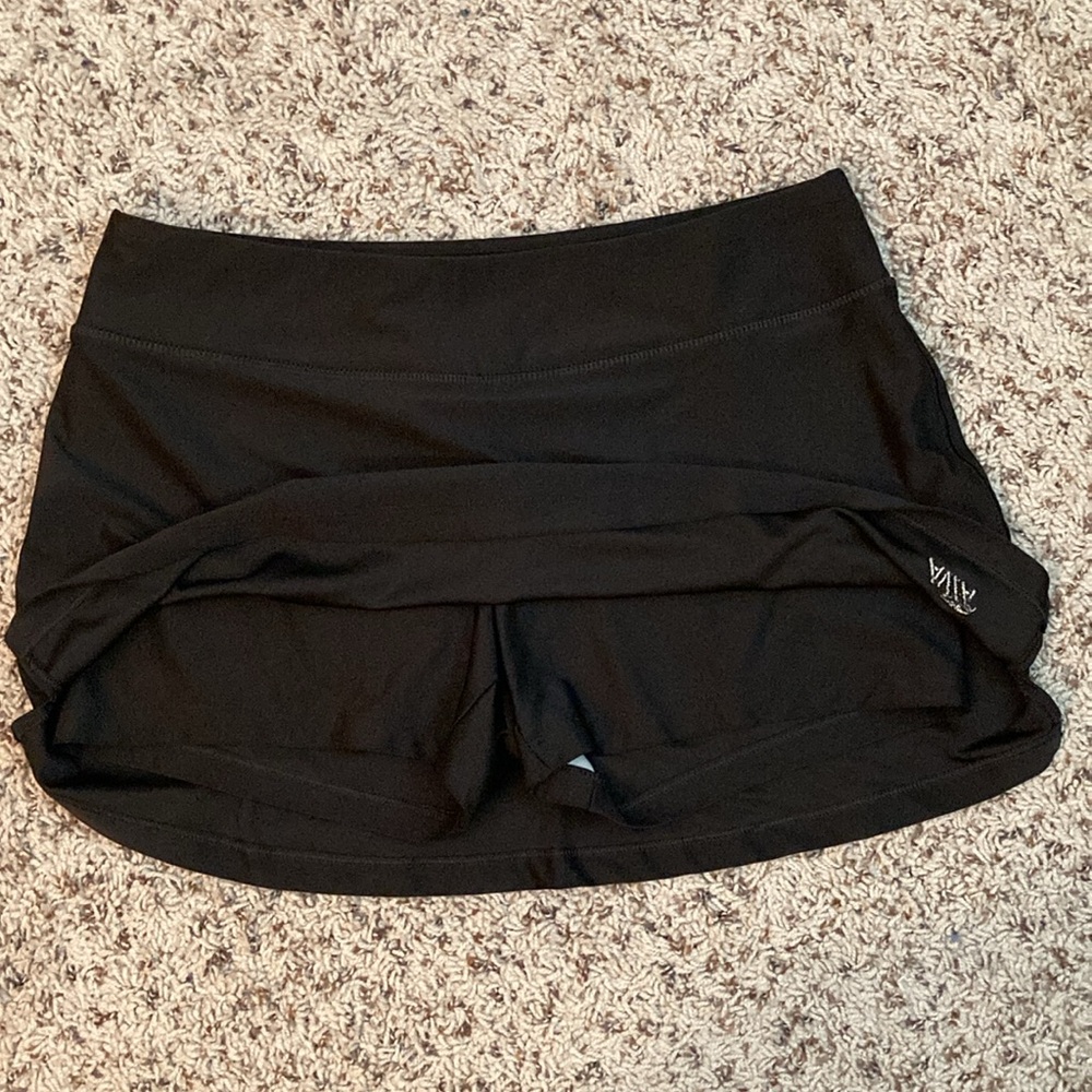 Avia swim skirt/short combo - Picture 3 of 5